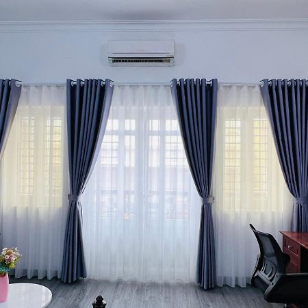 Mina House Airport Apartment Ho Chi Minh City Exterior photo