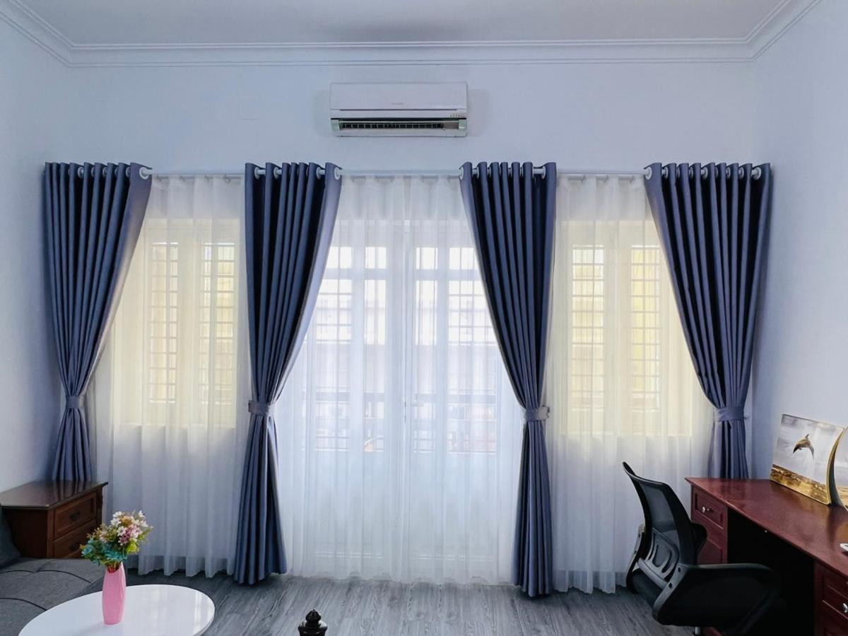 Mina House Airport Apartment Ho Chi Minh City Exterior photo
