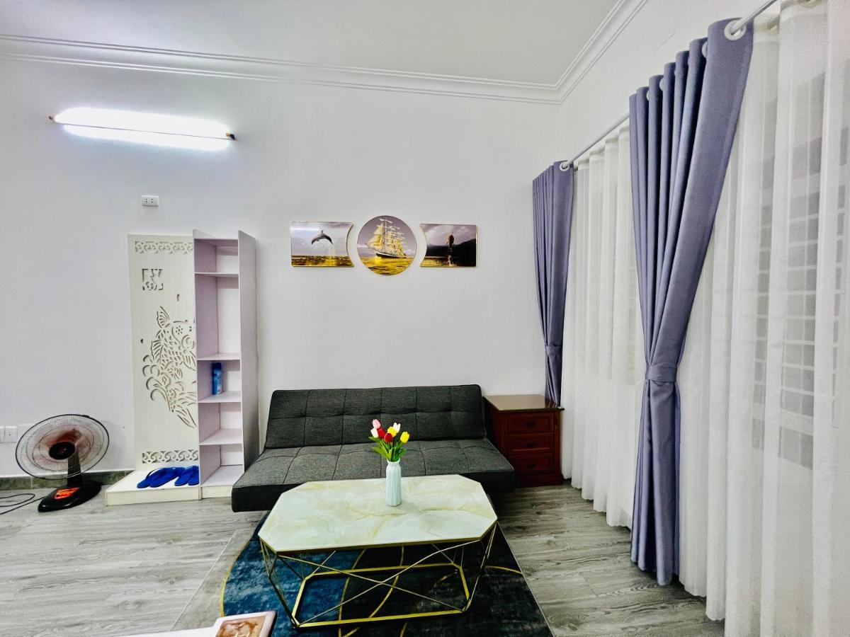 Mina House Airport Apartment Ho Chi Minh City Exterior photo