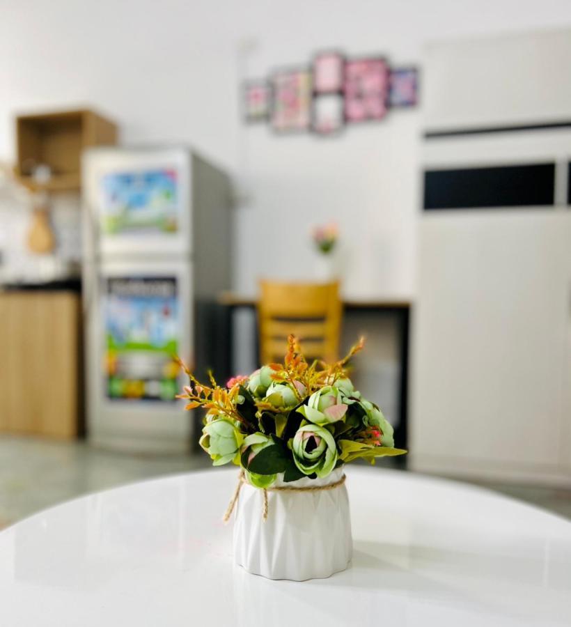 Mina House Airport Apartment Ho Chi Minh City Exterior photo