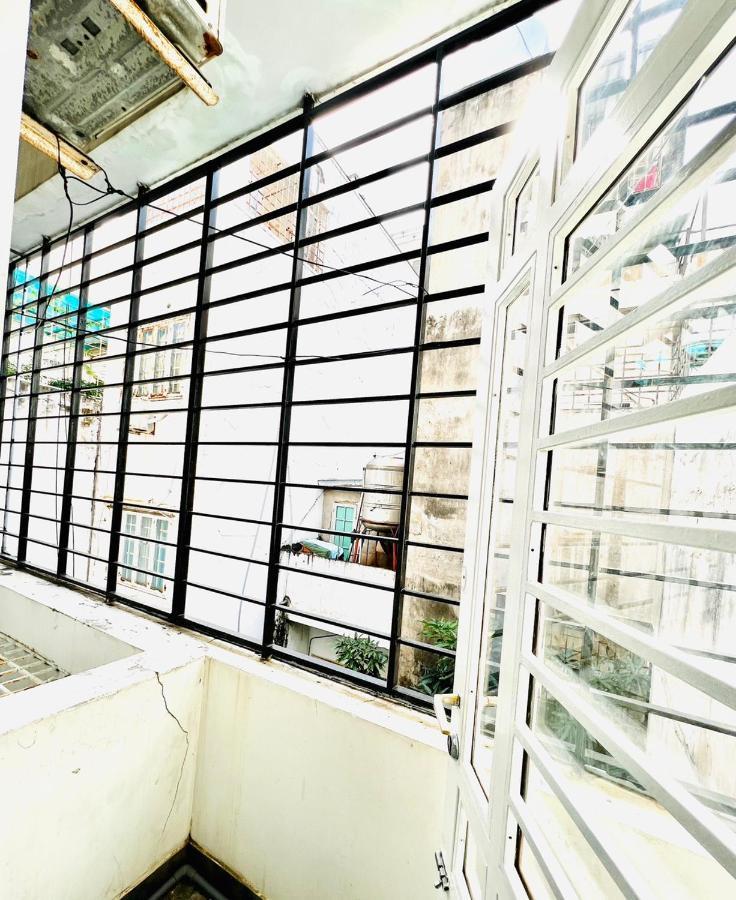 Mina House Airport Apartment Ho Chi Minh City Exterior photo