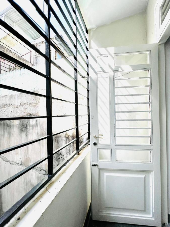 Mina House Airport Apartment Ho Chi Minh City Exterior photo