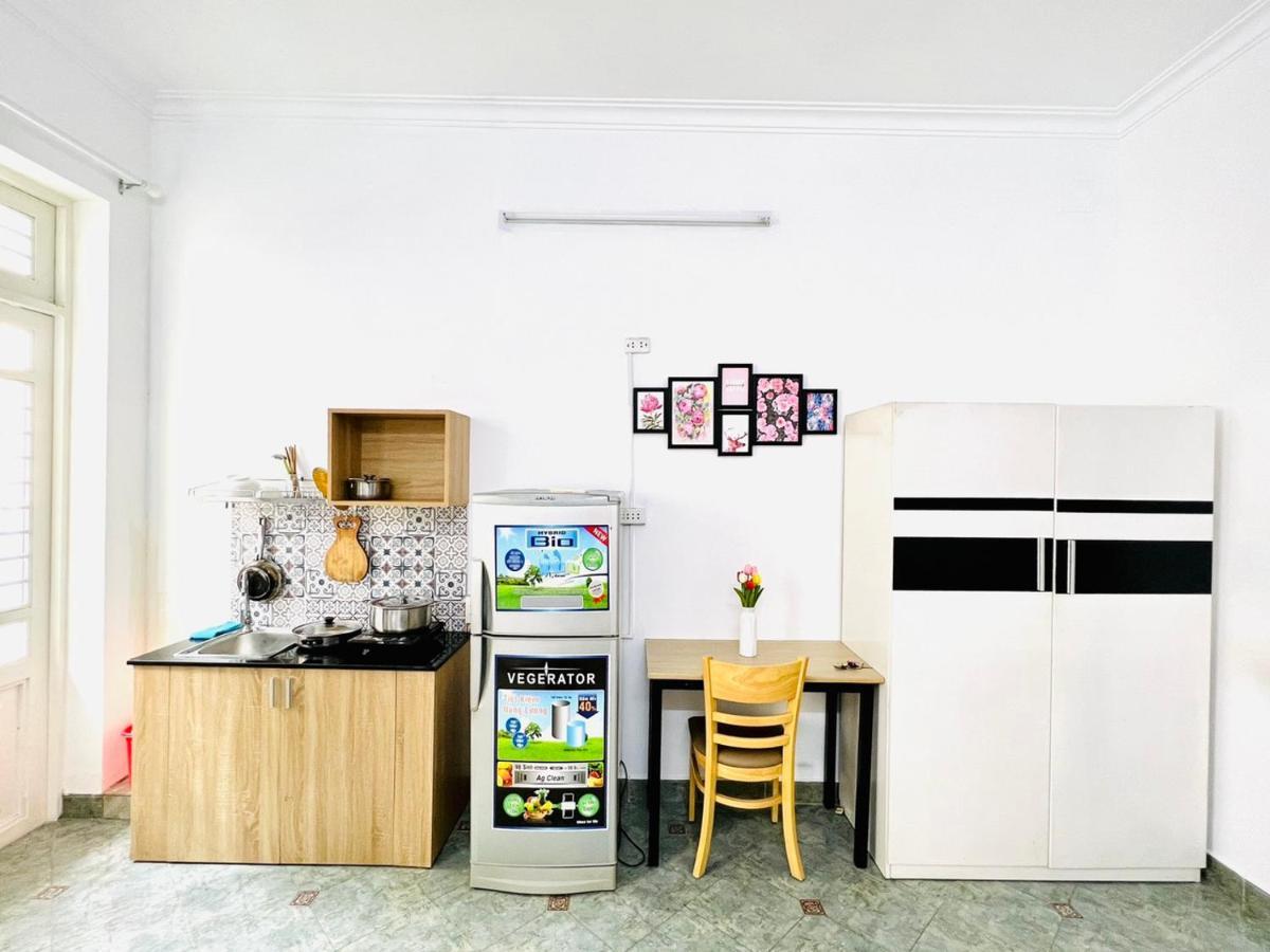 Mina House Airport Apartment Ho Chi Minh City Exterior photo