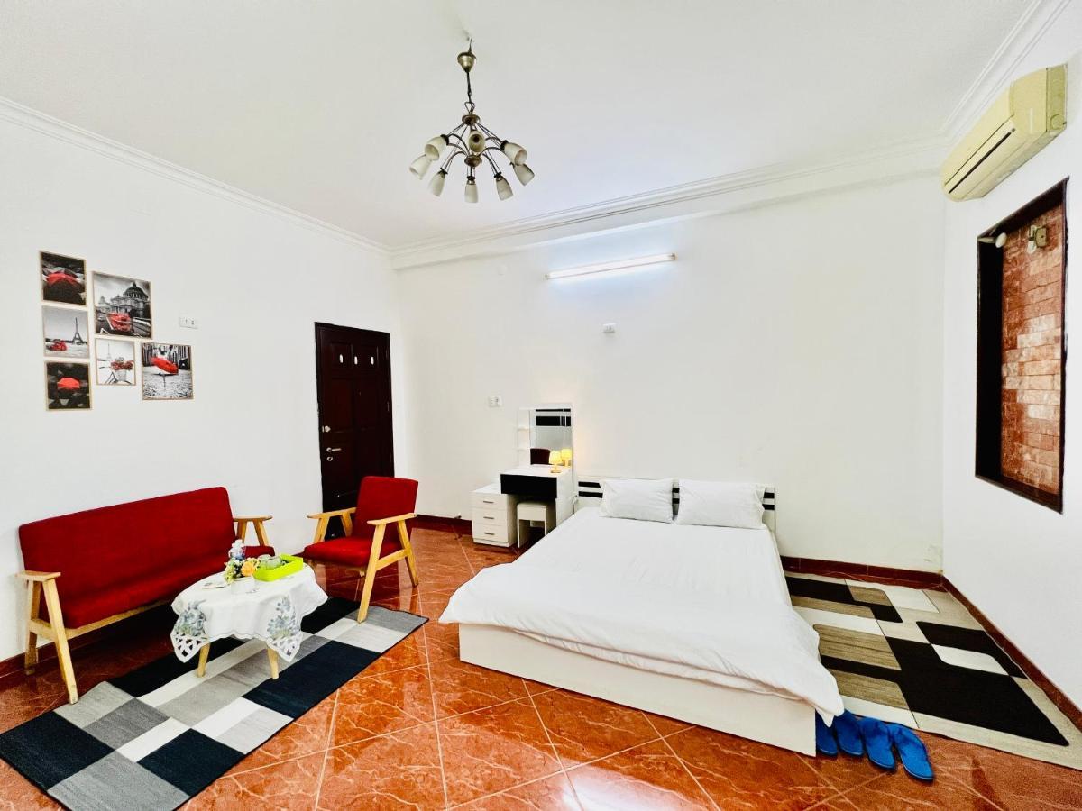 Mina House Airport Apartment Ho Chi Minh City Exterior photo