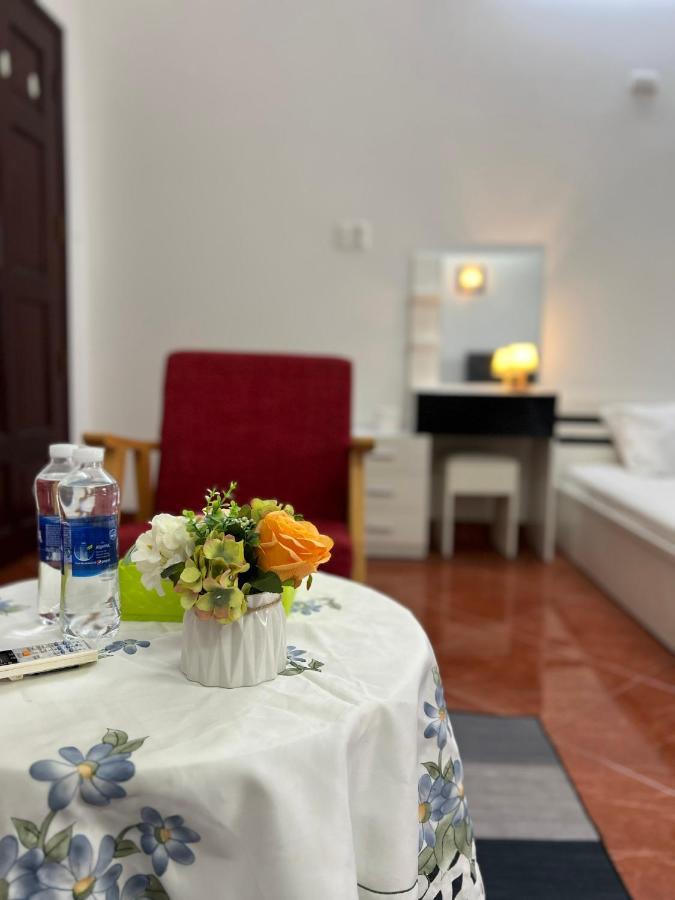 Mina House Airport Apartment Ho Chi Minh City Exterior photo