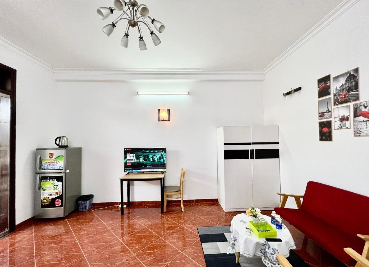 Mina House Airport Apartment Ho Chi Minh City Exterior photo