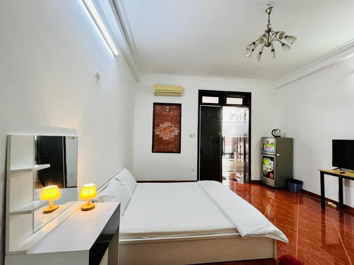 Mina House Airport Apartment Ho Chi Minh City Exterior photo