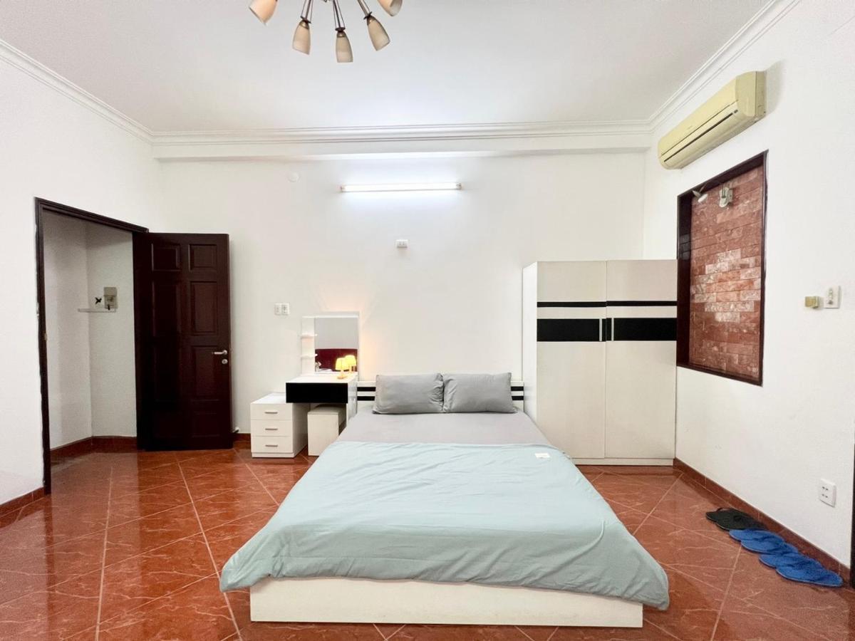 Mina House Airport Apartment Ho Chi Minh City Exterior photo