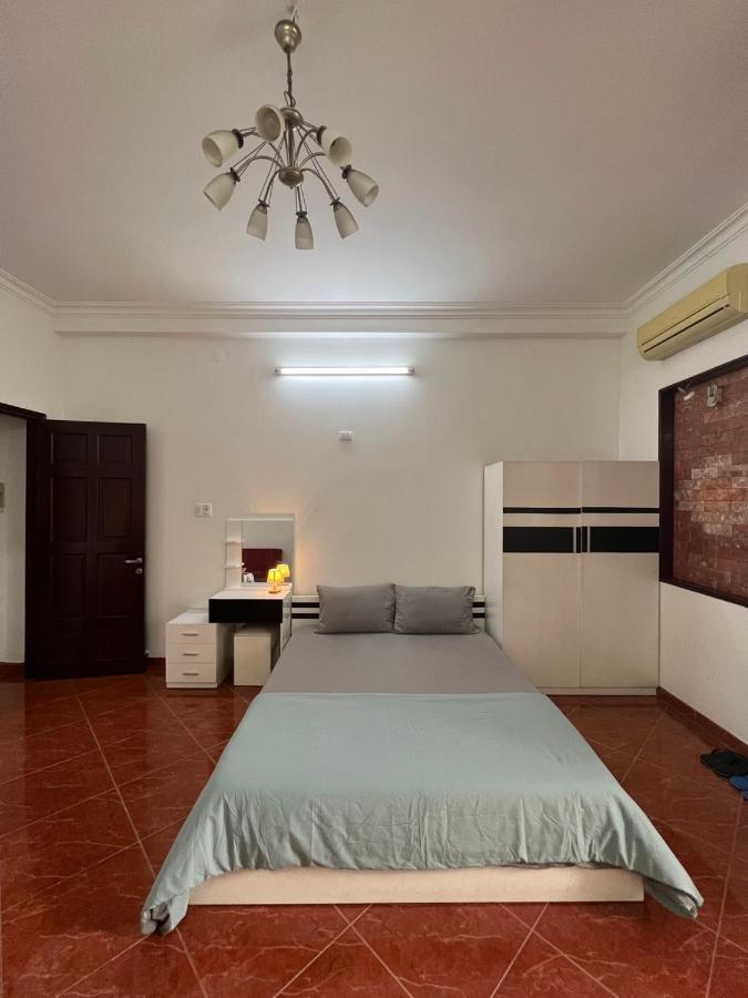 Mina House Airport Apartment Ho Chi Minh City Exterior photo