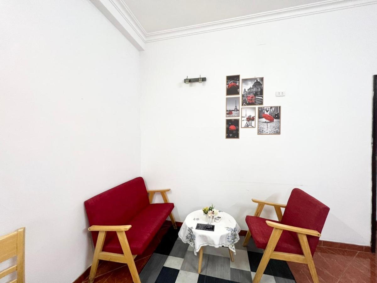 Mina House Airport Apartment Ho Chi Minh City Exterior photo