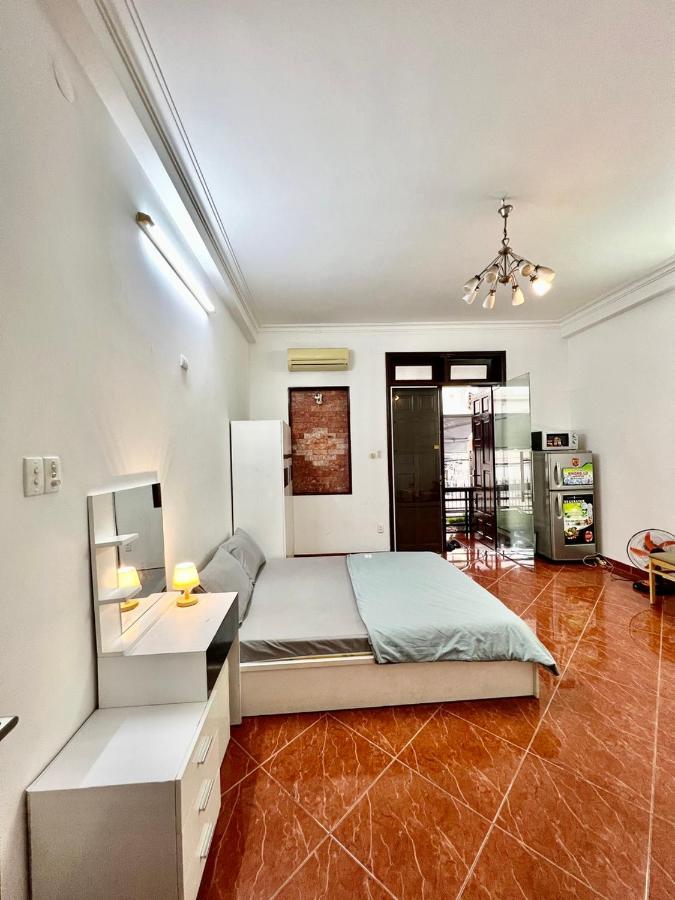 Mina House Airport Apartment Ho Chi Minh City Exterior photo