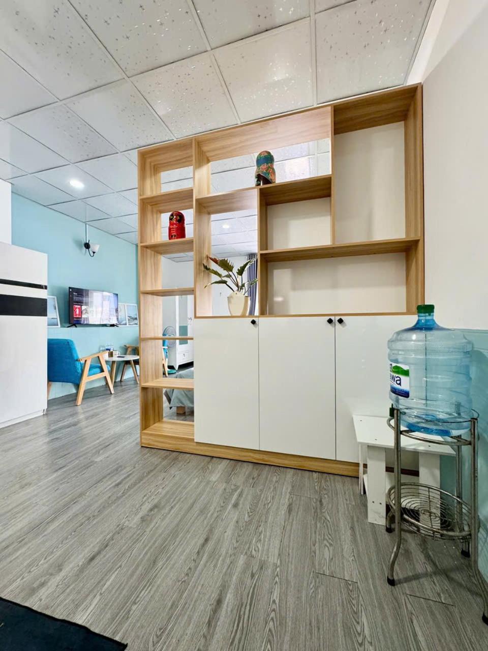 Mina House Airport Apartment Ho Chi Minh City Exterior photo
